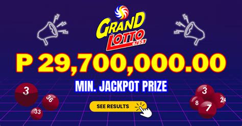 655 jackpot prize today